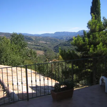 Casa di campagna Agriturismo S.ilario Sul Farfa Poggio Nativo