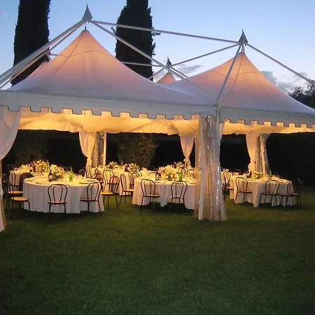 Agriturismo S.ilario Sul Farfa