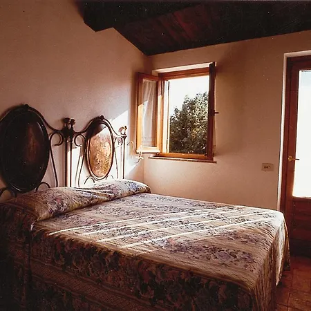 Agriturismo S.ilario Sul Farfa