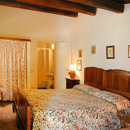 Casa di campagna Agriturismo S.ilario Sul Farfa Poggio Nativo