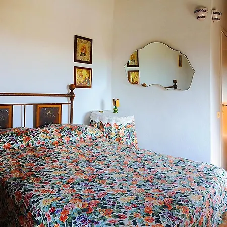 Casa di campagna Agriturismo S.ilario Sul Farfa *