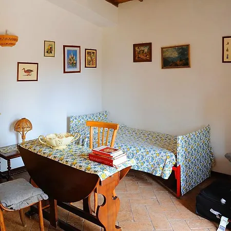 Agriturismo S.ilario Sul Farfa Poggio Nativo