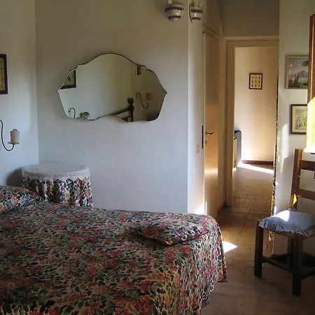 Casa di campagna Agriturismo S.ilario Sul Farfa *
