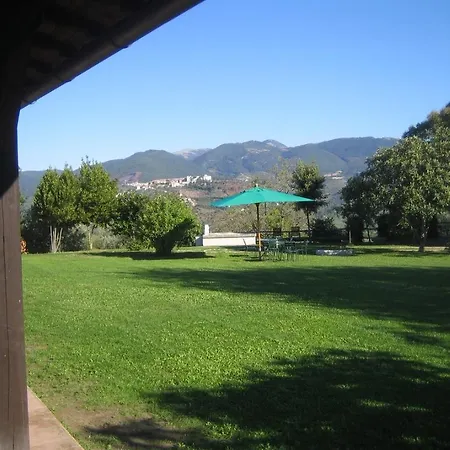 Casa di campagna Agriturismo S.ilario Sul Farfa